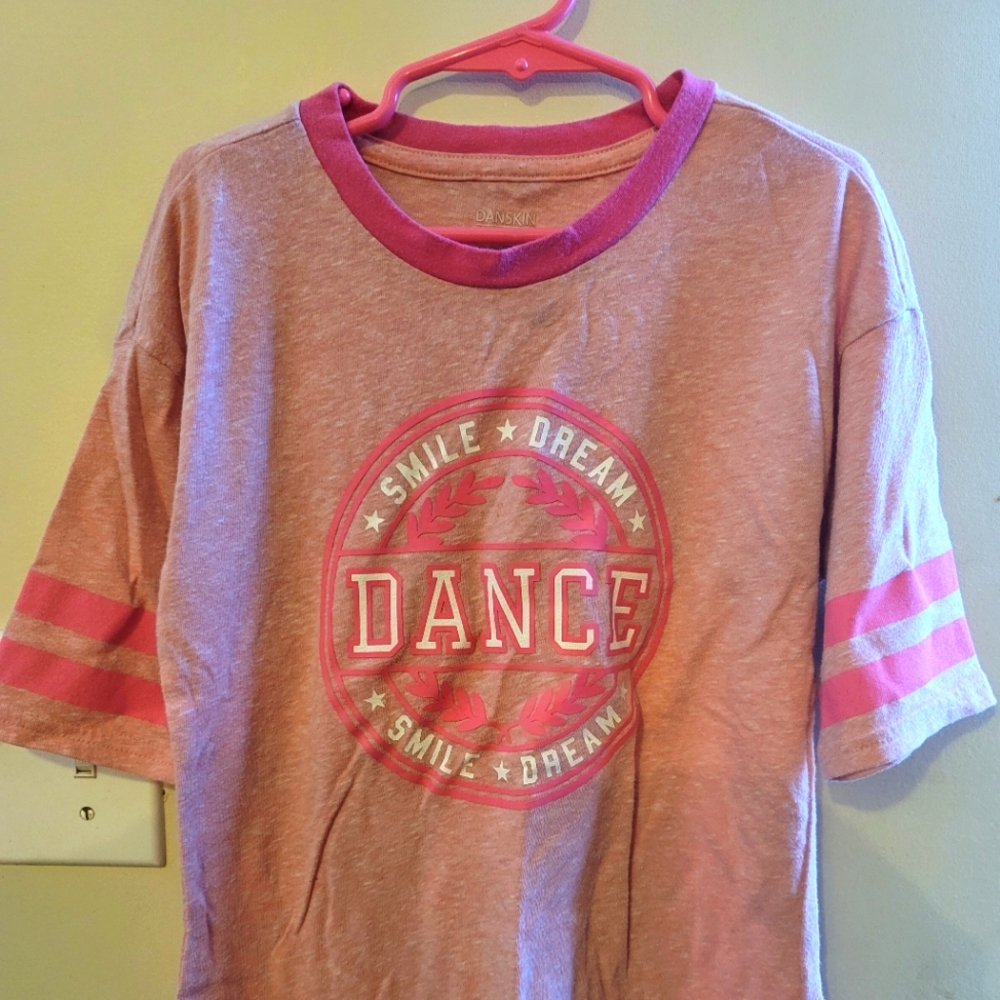 Girls Shirt